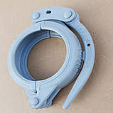 З’єднувач для бетоноводу ACME GF45ML, фото 7