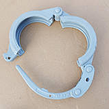 З’єднувач для бетоноводу ACME GF45ML, фото 5