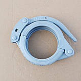 З’єднувач для бетоноводу ACME GF45ML, фото 4