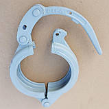 З’єднувач для бетоноводу ACME GF45ML, фото 6