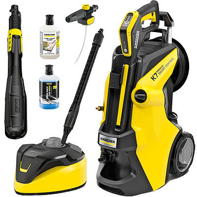 Мийка високого тиску Karcher K 7 Premium Smart Control Home FJ 1.317-245.0