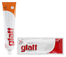 Набір для вирівнювання волосся Schwarzkopf Professional Strait Styling Glatt kit 0 82 мл/2*40 мл