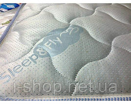 Матрац Sleep&Fly Daily 2в1, фото 3