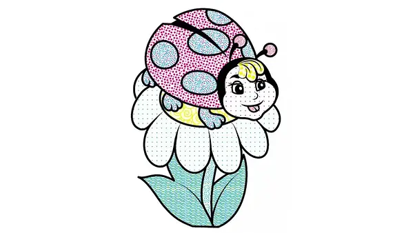 Книжка для дітей "Водні розмальовки. Сонечко" | Пегас, фото 4