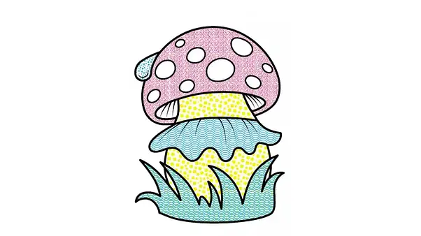 Книжка для дітей "Водні розмальовки. Сонечко" | Пегас, фото 5