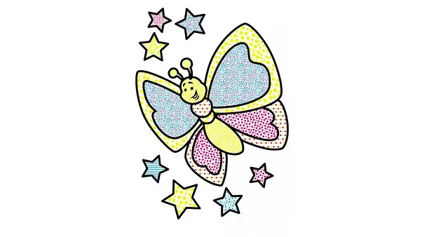 Книжка для дітей "Водні розмальовки. Сонечко" | Пегас, фото 2