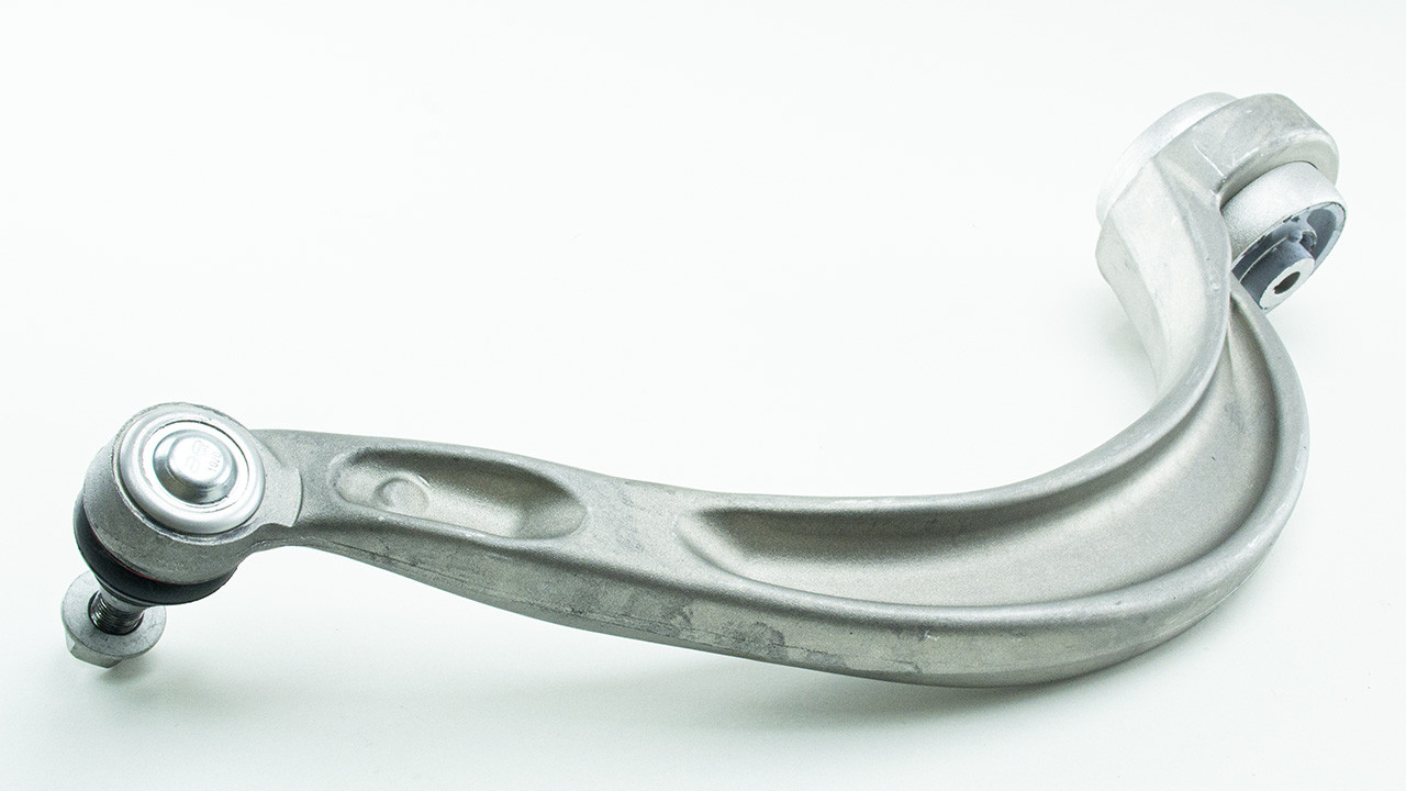 Важіль передній правий нижній Applus (Туреччина) Audi A6 (C7), Ауді А6 (Ц7) 10-18 #21733AP UABGDVZ4, фото 1