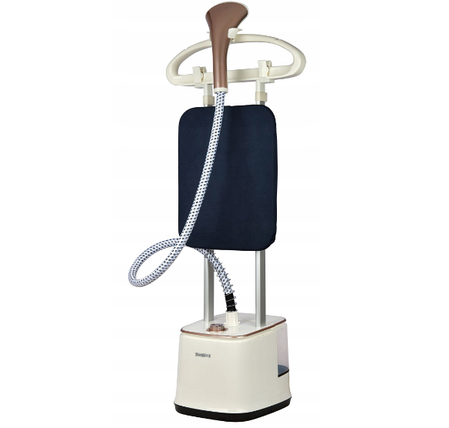 Відпарювач для одягу Heinrich's HGC 8705, фото 1