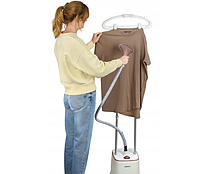 Відпарювач для одягу Heinrich's HGC 8705, фото 5