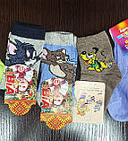 Шкарпетки дитячі, р.12, Демісезон, фото 2