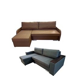 Диван кутовий (з отоманкою) BNB Olli