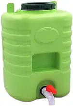 Рукомийник пластмасовий Пластбак 10л