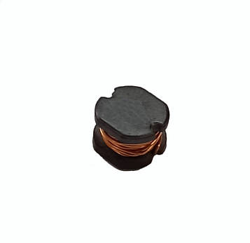 Дросель SMD 100 мкГн, CD75, 10%, 7.8х5.0 мм, Isat1.1А, GX