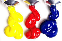 Пігментні пасти