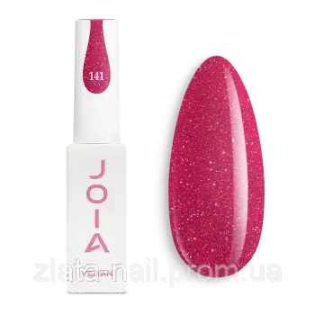 JOIA Vegan Гель-лак No141 6 мл, шт.