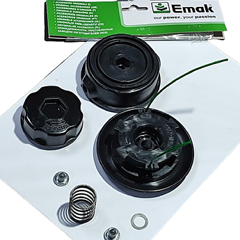 Косильна головка Oleo-Mac Sparta 25 ТR, 250 TR EMAK