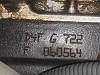 D4F722 Двигун, фото 7