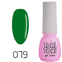 Гель-лак Toki-Toki № 079