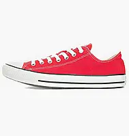 Urbanshop com ua Кеди Converse Chuck Taylor All Star Low Top Casual Shoes Red M9696 РОЗМІРИ ЗАПИТУЙТЕ