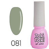 Гель-лак Toki-Toki № 081