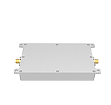 Двонаправлений підсилювач сигналу Szhuashi HS14154043D2 1400MHz, фото 3