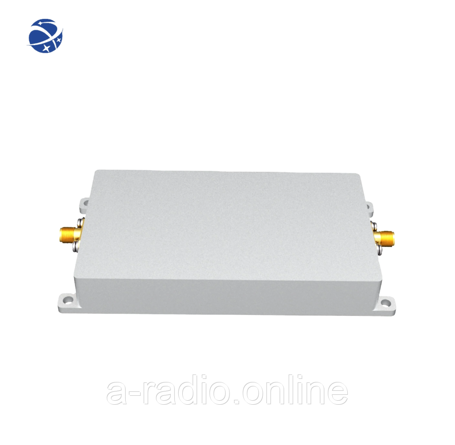 Двонаправлений підсилювач сигналу Szhuashi HS14154043D2 1400MHz