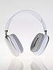 Бездротові навушники P9 BT 70 WHITE 30 WHITE BLACK, Bluetooth-гарнітура з підтримкою SD-карти, фото 6