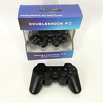 Бездротовий bluetooth джойстик геймпад PS3 SONY PlayStation 3, Ігровий бездротовий геймпад, фото 2