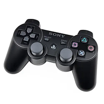 Бездротовий bluetooth джойстик геймпад PS3 SONY PlayStation 3, Ігровий бездротовий геймпад, фото 3