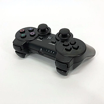 Бездротовий bluetooth джойстик геймпад PS3 SONY PlayStation 3, Ігровий бездротовий геймпад, фото 5