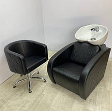 Комплект перукарських меблів Флоренса