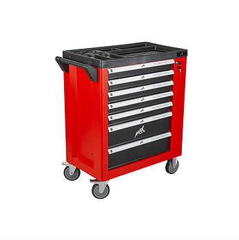 Візок під інструмент 7 секцій MAX
