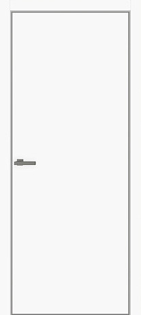 Глухе гладке 40 мм, фото 1