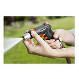 Пістолет для поливання + конектор Gardena Premium 2в1, фото 6