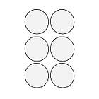 Плівка Mietubl Hydrogel HD для Garmin Epix (Gen 2) (6шт.) Глянцева, фото 2