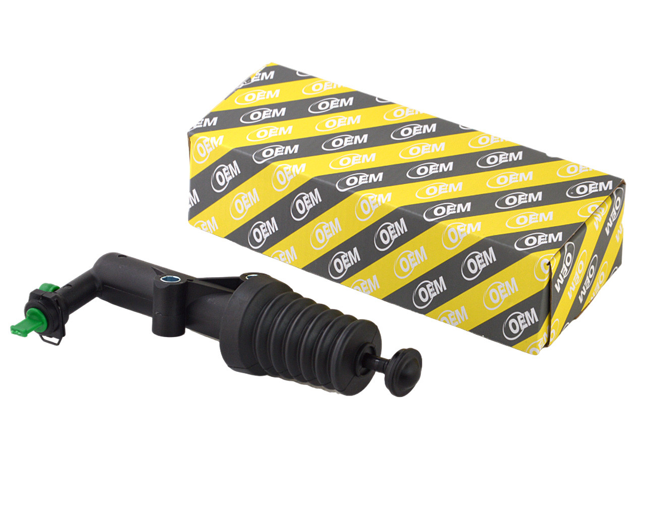 Циліндр зчеплення робочий ВАЗ 21214, Urban (з 2015 р.)