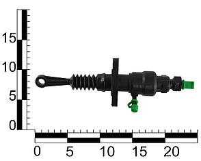 Циліндр зчеплення головний ВАЗ 21214, Urban (з 2016 р.), фото 2