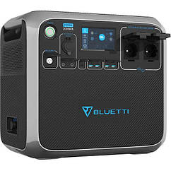 Bluetti AC200P Портативна зарядна станція 2000 Вт/г