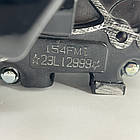 Двигун квадроцикла ATV 125 куб автомат 3 передачі та 1 задня 1P54FMI, фото 5