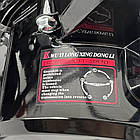 Двигун квадроцикла ATV 125 куб автомат 3 передачі та 1 задня 1P54FMI, фото 3