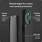 Чохол Mous MagSafe Limitless 5.0 Aramid Fibre для iPhone 15 Pro Max, фото 2