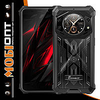 Смартфон Fossibot F101 Pro 8/128Gb Gray Global version
