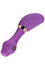 Вібратор для точки G — Vibrator фіолетовий, фото 3