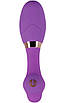 Вібратор для точки G — Vibrator фіолетовий, фото 4
