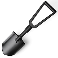 Універсальна туристична складна лопата Fiskars 131320