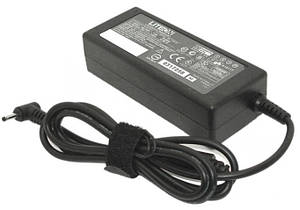Зарядний пристрій для ноутбука 3,0-1,1 mm 3,42A 19V 65W Acer оригінал б/в
