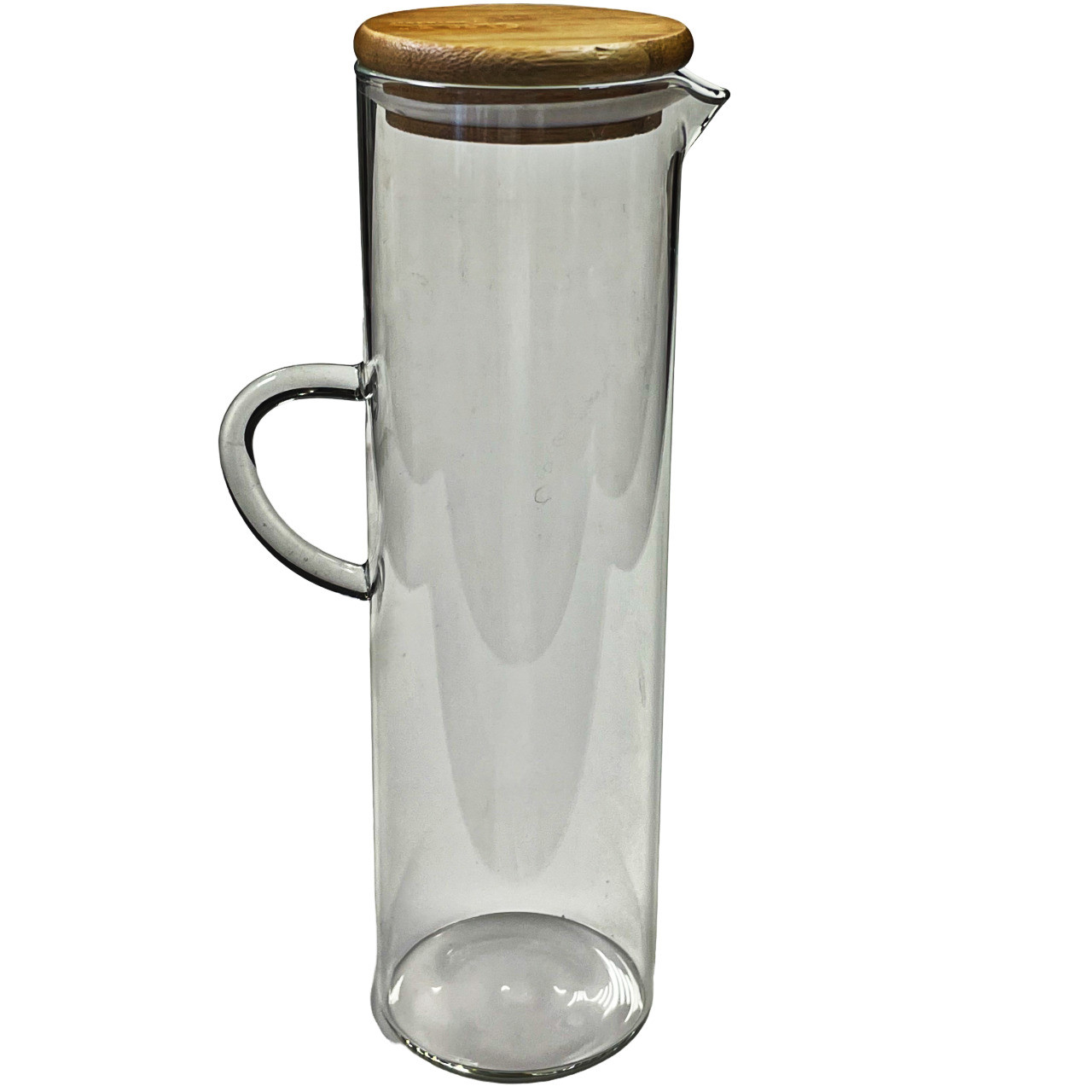 Графин скляний OMS Amedea для рідин, фото 1