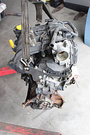 D4F732 Двигун Дачія Сандеро