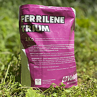 Хелат заліза FERRILEN TRIUM | Феррилен Тріум Valagro 1 кг