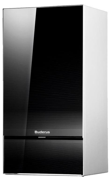 Котел Buderus Logamax plus GB172i-20K конденсаційний